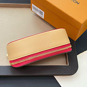 Colestore  Louis Vuitton LV x TM Sunglasses Pouch  - 2