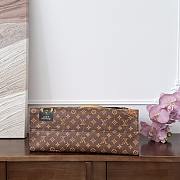 Colestore Louis Vuitton OnTheGo Voyage M47147 43x18.5x33cm - 4