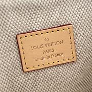 Colestore Louis Vuitton OnTheGo Voyage M47147 43x18.5x33cm - 2