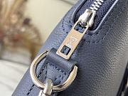 Colestore Louis Vuitton Takeoff Briefcase Aerogram Navy 39 x 29 x 7cm - 6