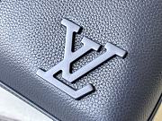 Colestore Louis Vuitton Takeoff Briefcase Aerogram Navy 39 x 29 x 7cm - 3