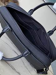 Colestore Louis Vuitton Pilot Briefcase M23778 39x29x6cm - 4
