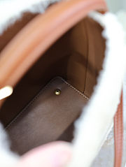 Colestore Saint Laurent YSL Mini Le 37 Bucket bag 15×13×6cm - 2