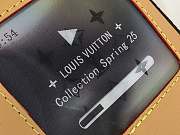 Colestore  Louis Vuitton Music Player Wearable Wallet 18.5 x 4.5 x 10.5cm - 6