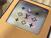 Colestore  Louis Vuitton Music Player Wearable Wallet 18.5 x 4.5 x 10.5cm - 5
