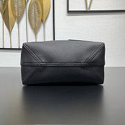 Colestore  Louis Vuitton Verso Hobo H38 Black 33 x 15.5 x 30cm - 6
