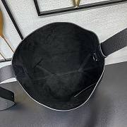 Colestore  Louis Vuitton Verso Hobo H38 Black 33 x 15.5 x 30cm - 5