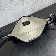Colestore  Louis Vuitton Verso Hobo H38 Black 33 x 15.5 x 30cm - 3