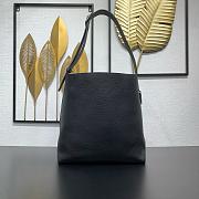 Colestore  Louis Vuitton Verso Hobo H38 Black 33 x 15.5 x 30cm - 2