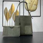 Colestore  Louis Vuitton Verso Hobo H38 Green 33 x 15.5 x 30cm - 1