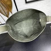 Colestore  Louis Vuitton Verso Hobo H38 Green 33 x 15.5 x 30cm - 6