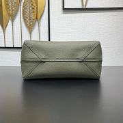 Colestore  Louis Vuitton Verso Hobo H38 Green 33 x 15.5 x 30cm - 4