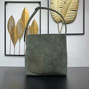 Colestore  Louis Vuitton Verso Hobo H38 Green 33 x 15.5 x 30cm - 2