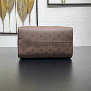 Colestore Louis Vuitton Speedy Bandoulière 25 Calfskin Leather in Brown 18 x 13 x 25cm - 3