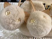 Colestore Louis Vuitton Capusnow Capucines Ivory M26324 13 x 11 x 20cm - 6