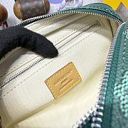 Colestore Louis Vuitton Mini Dopp Kit G71 Green 20x12x13cm - 2