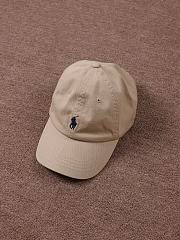Colestore Ralph Lauren Polo Cotton Chino Beige - 1
