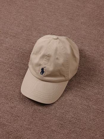 Colestore Ralph Lauren Polo Cotton Chino Beige