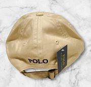 Colestore Ralph Lauren Polo Cotton Chino Beige - 6