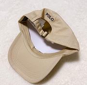 Colestore Ralph Lauren Polo Cotton Chino Beige - 4