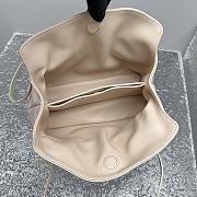 Colestore Prada Dada Small Nappa Leather Bag Powder Pink 25x18.5x11cm - 6