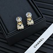 Colestore Chanel Créoles Earrings - 6