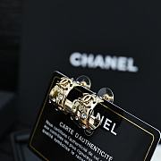 Colestore Chanel Créoles Earrings - 5