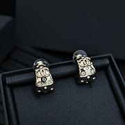 Colestore Chanel Créoles Earrings - 2