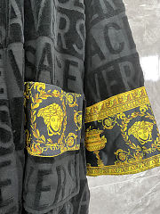 Versace Medusa Amplified Pijama Black - 3