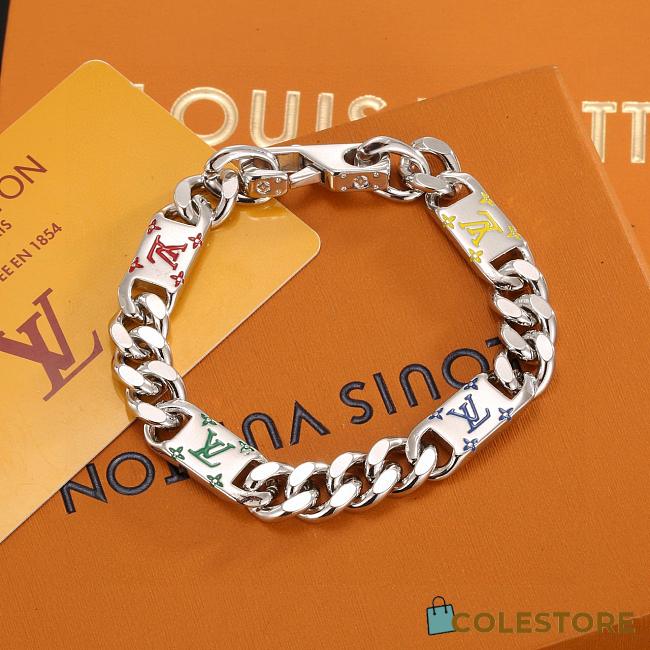 Colestore Louis Vuitton Chain Links - 1