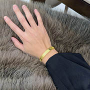 Colestore Cartier LOVE Unlimited Bracelet, flexible Gold - 3