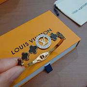 Colestore Louis Vuitton Iconic Medallion Bracelet - 5
