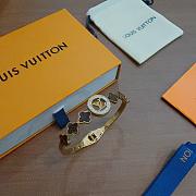 Colestore Louis Vuitton Iconic Medallion Bracelet - 4