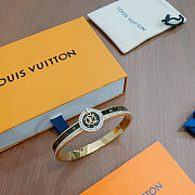 Colestore Louis Vuitton Essential V Bracelet - 6