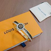 Colestore Louis Vuitton Essential V Bracelet - 5