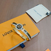 Colestore Louis Vuitton Essential V Bracelet - 4