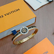 Colestore Louis Vuitton Essential V Bracelet - 3