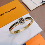 Colestore Louis Vuitton Essential V Bracelet - 2
