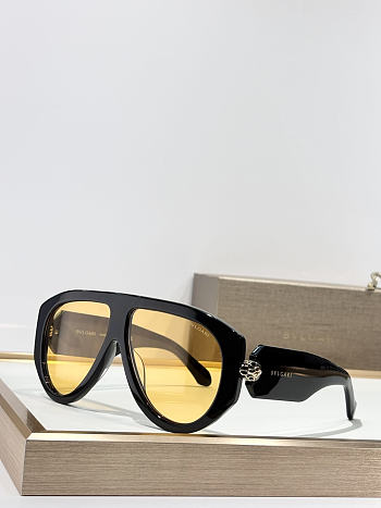Colestore Bvlgari Serpenti Sunglasses 