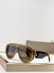 Colestore Bvlgari Serpenti Sunglasses  - 6