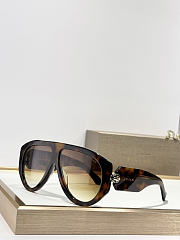 Colestore Bvlgari Serpenti Sunglasses  - 3