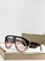 Colestore Bvlgari Serpenti Sunglasses  - 2