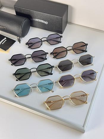 Colestore Chrome Hearts Datass Sunglasses