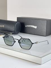 Colestore Chrome Hearts Datass Sunglasses - 5