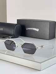 Colestore Chrome Hearts Datass Sunglasses - 3
