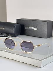 Colestore Chrome Hearts Datass Sunglasses - 2