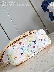 Colestore Louis Vuitton LV x TM Boulogne PM Autres Toiles Monogram 29 x 16 x 9cm - 3