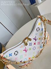 Colestore Louis Vuitton LV x TM Boulogne PM Autres Toiles Monogram 29 x 16 x 9cm - 2