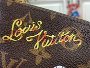 Colestore Louis Vuitton Mini Pochette Accessoires M15328 10.5 x 4 x 15.5cm - 2
