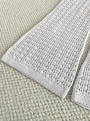 Colestore Chanel Trouser Cotton lace White - 4